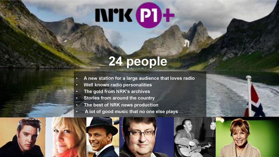 archives Stories from around the country The best of NRK