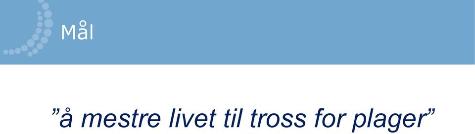 livet til