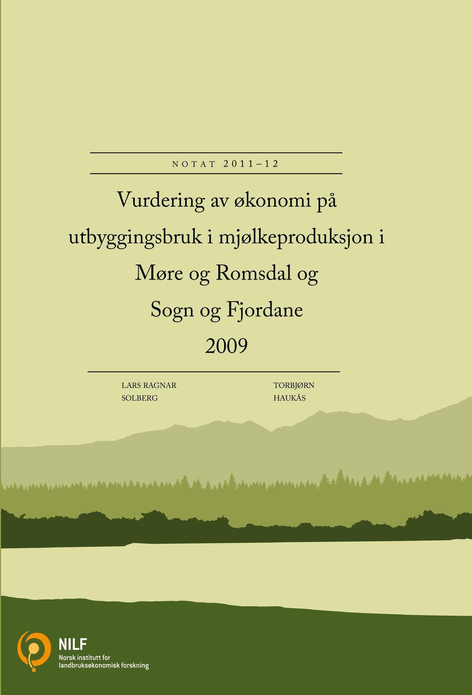 Møre og Romsdal og Sogn og Fjordane