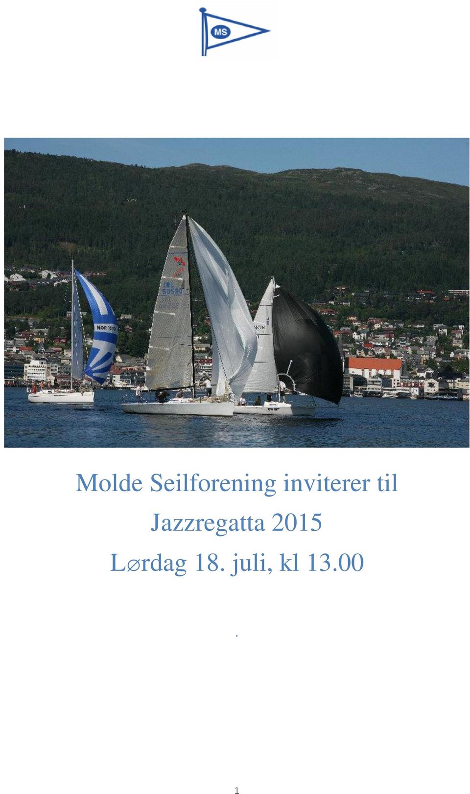 Jazzregatta 2015