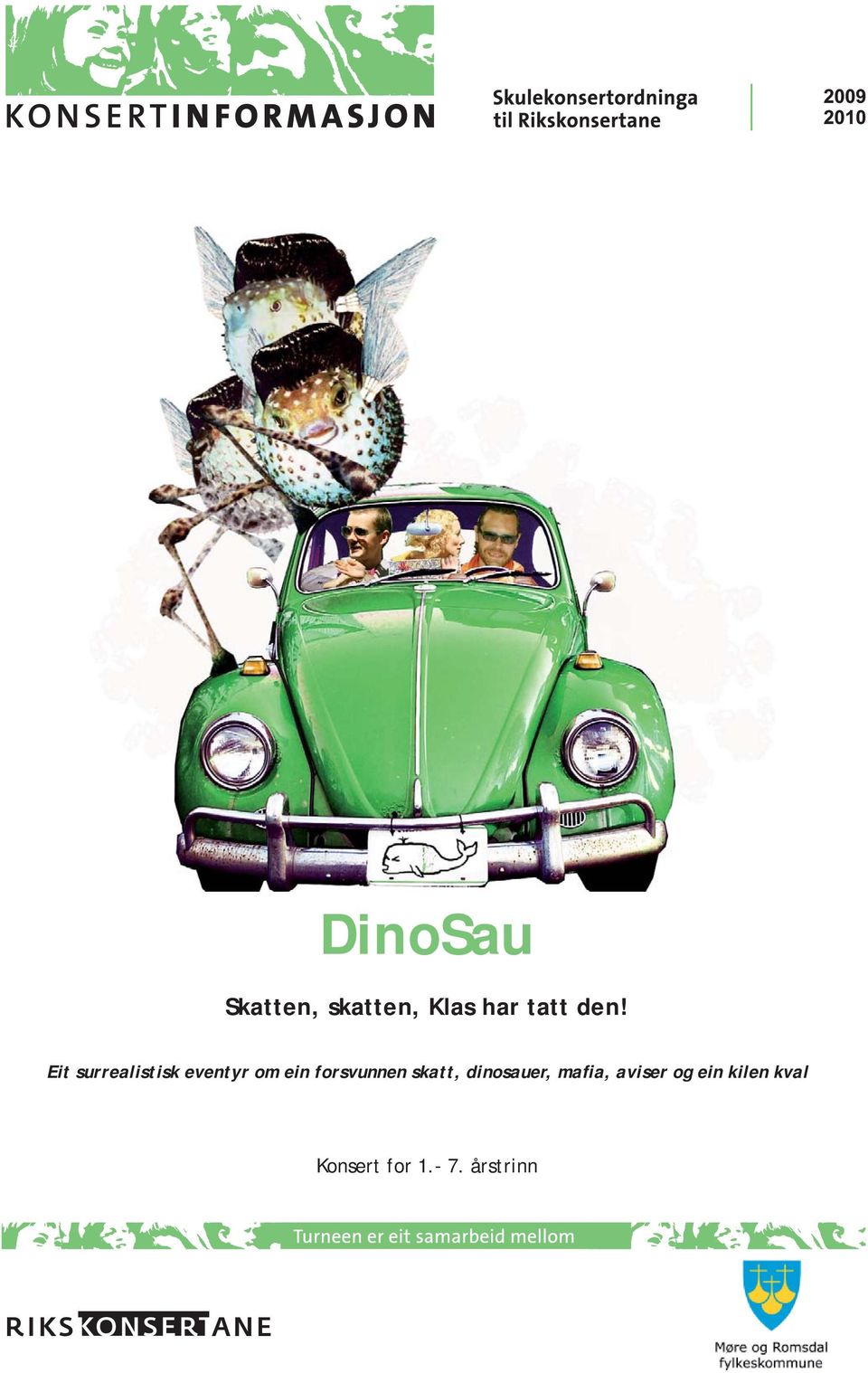 forsvunnen skatt, dinosauer, mafia,