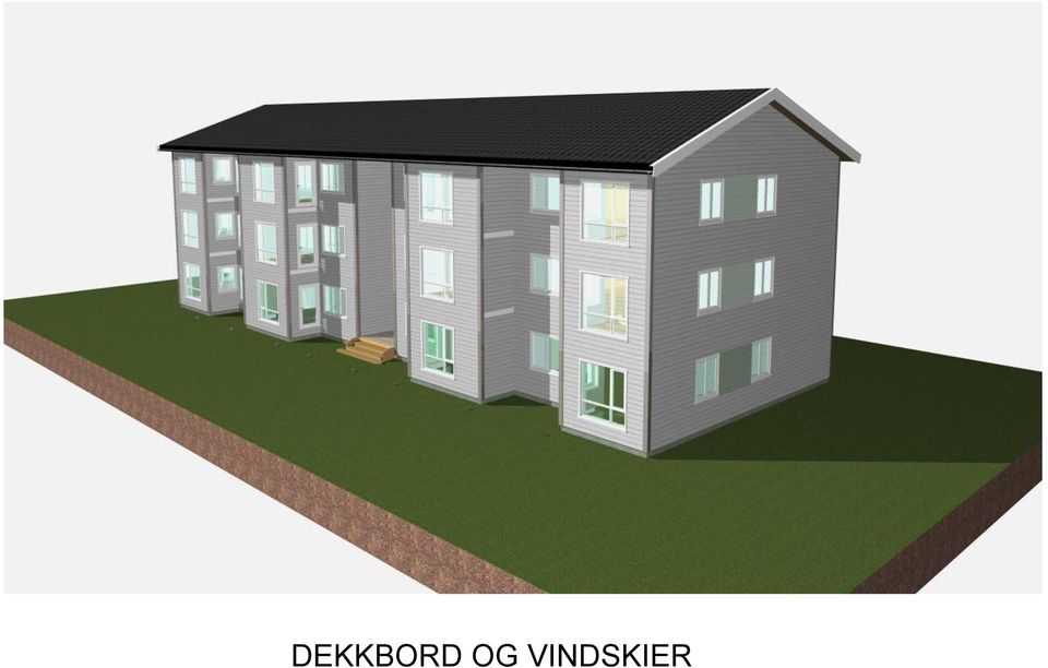 VINDSKIER