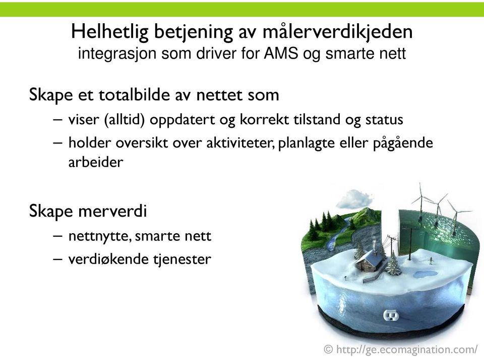 tilstand og status holder oversikt over aktiviteter, planlagte eller pågående