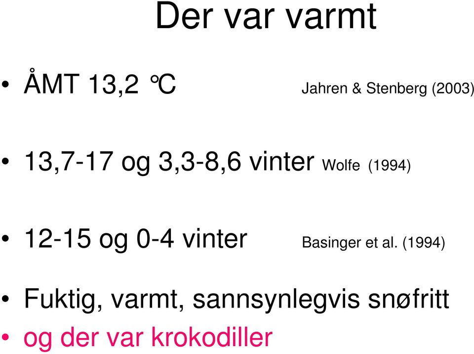 12-15 og 0-4 vinter Basinger et al.