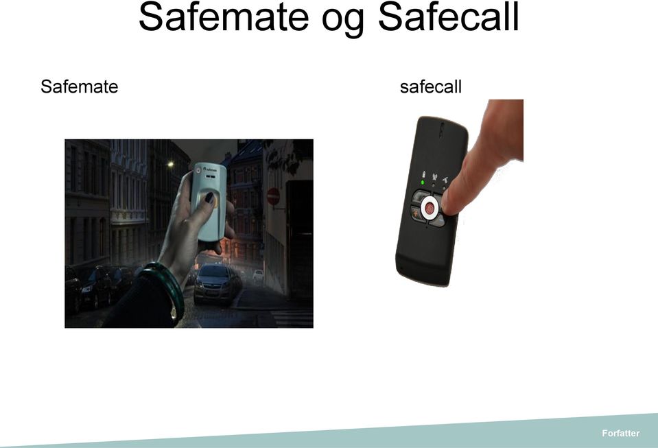 Safecall 