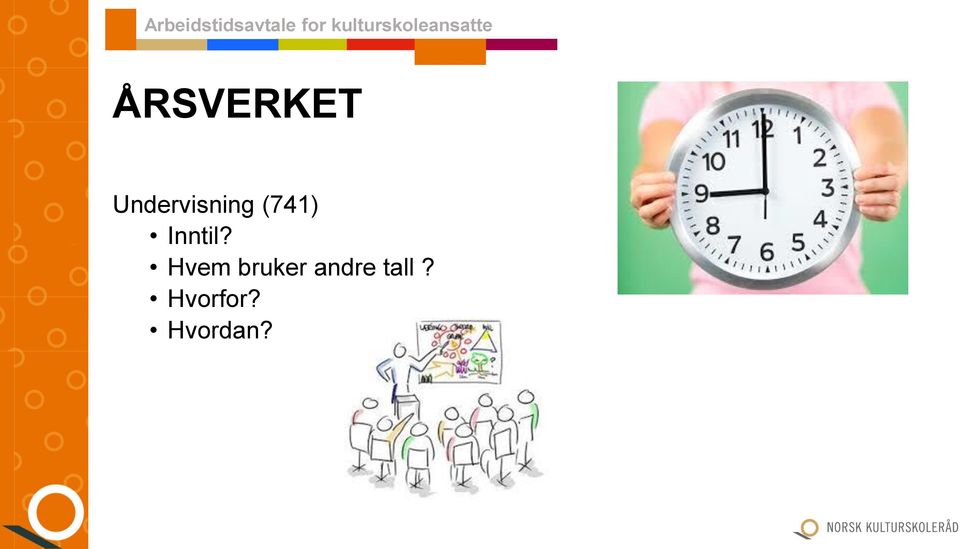 Undervisning (741) Inntil?