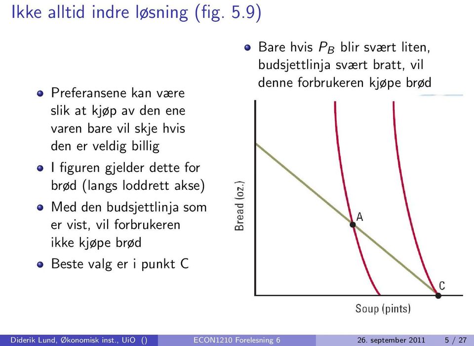 9) ndle C is the best ordable bundle Preferansene kan være slik at kjøp av den ene varen bare vil skje hvis den er veldig billig s also