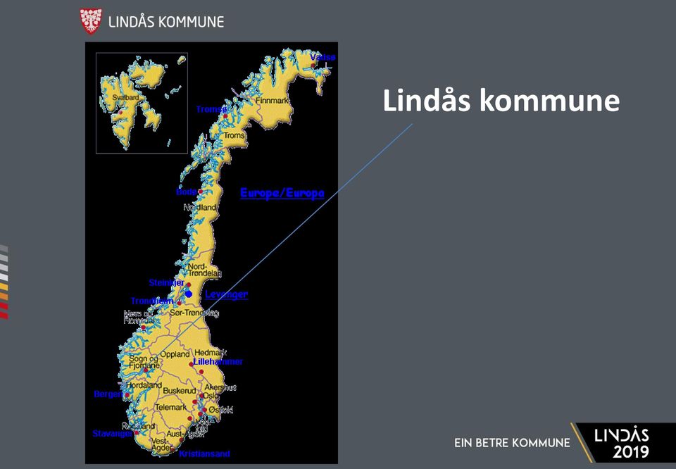 norgeskart her