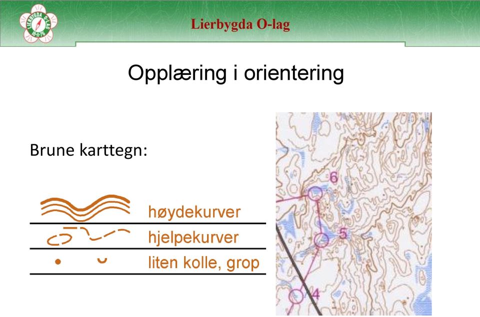 Opplæring