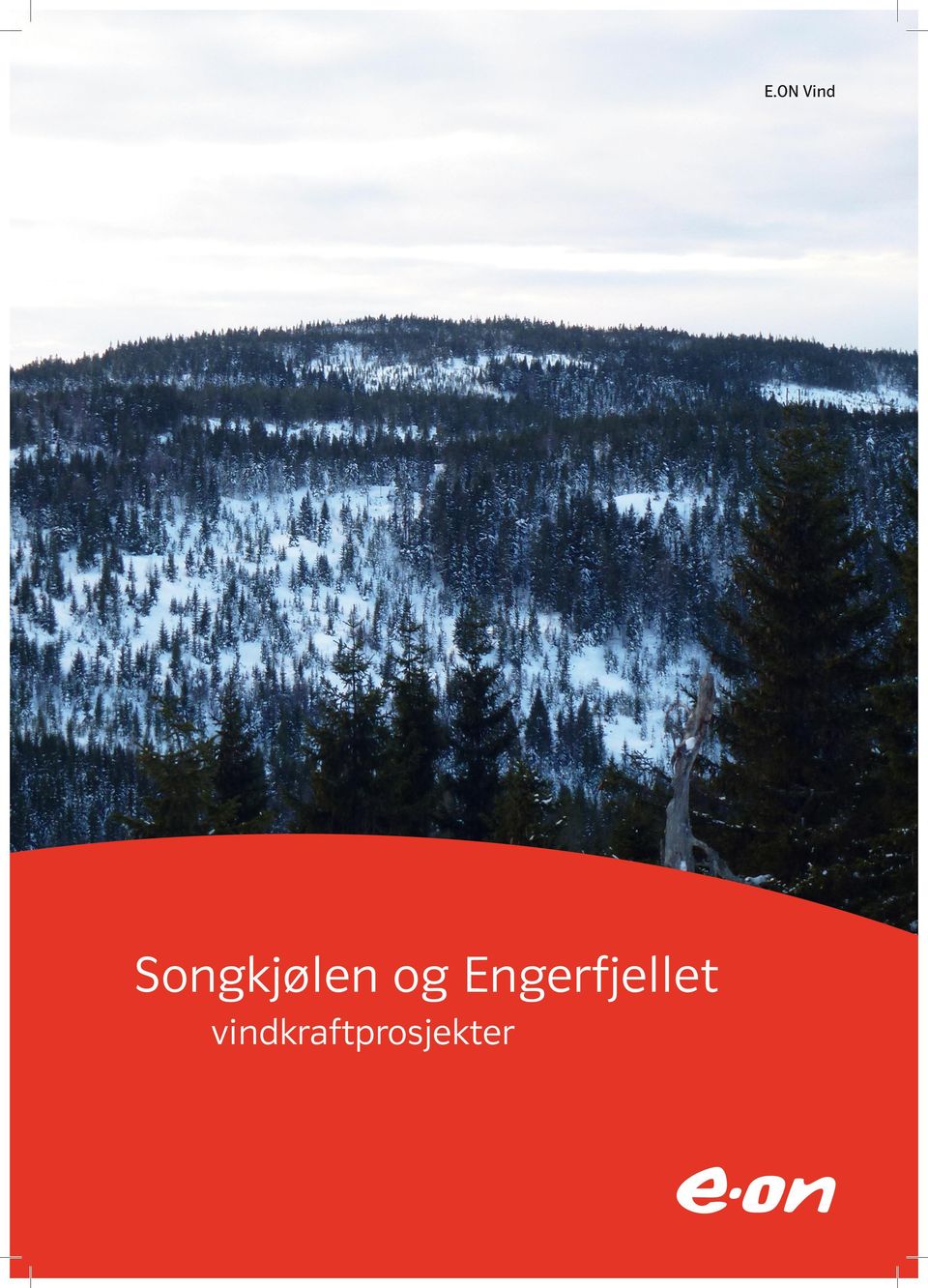 Engerfjellet