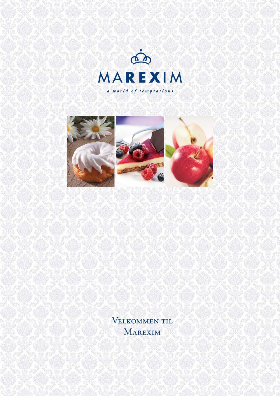 Marexim