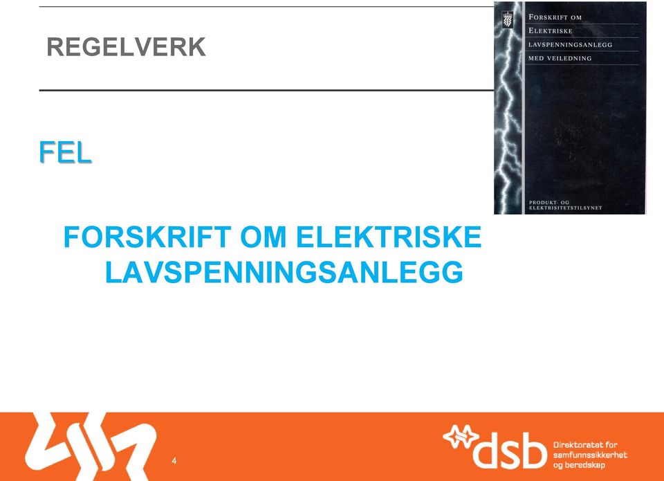 ELEKTRISKE