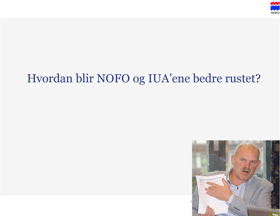 NORSK OLJEVERNFORENING