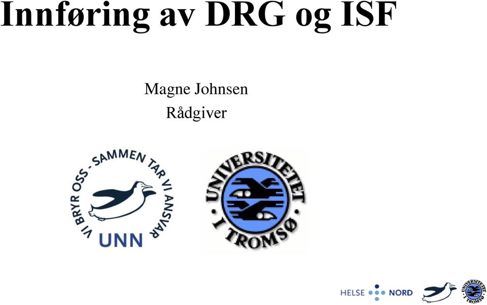 ISF Magne