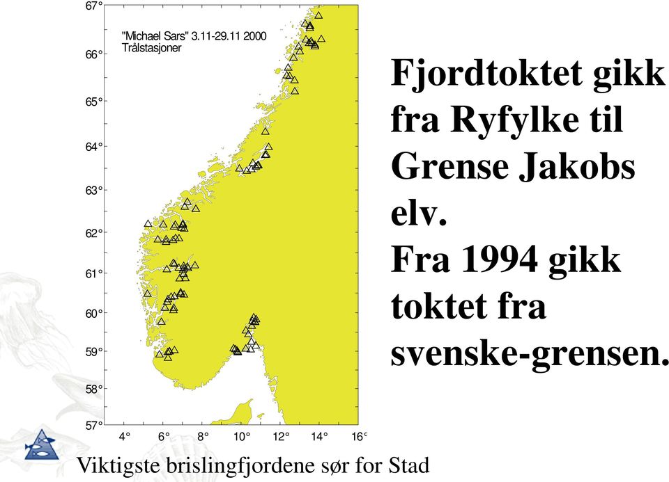 Grense Jakobs elv.