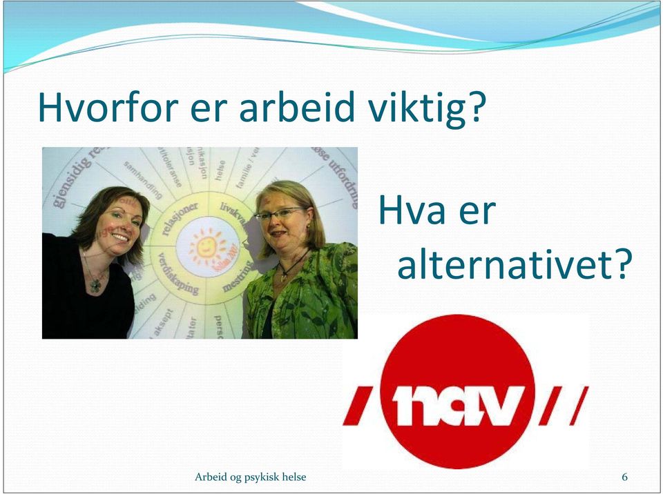 Hva er