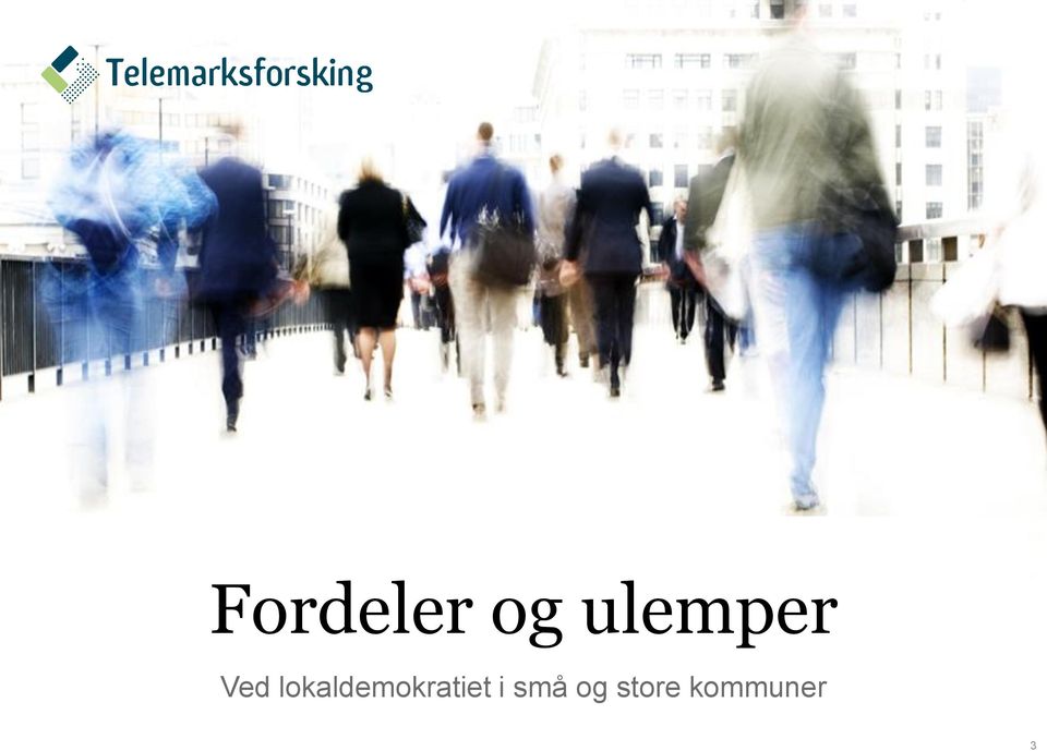 lokaldemokratiet