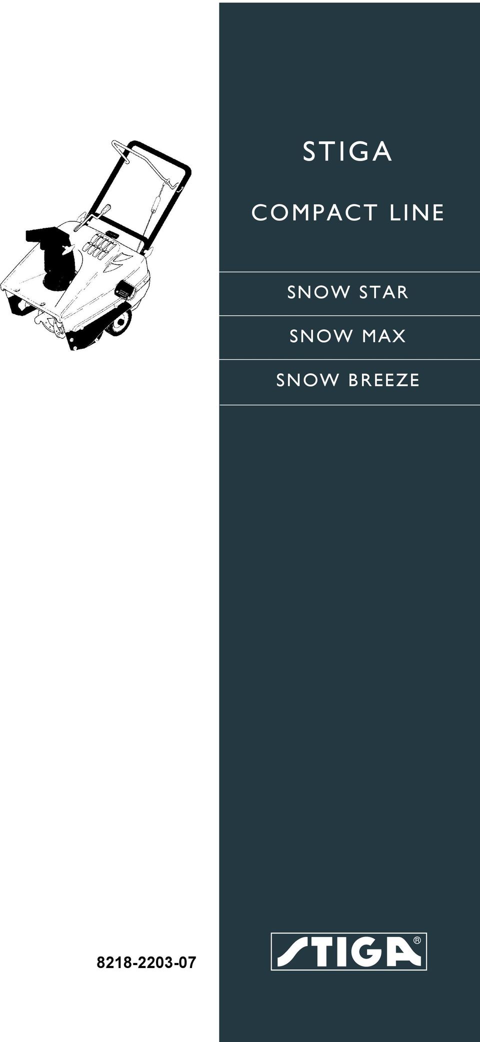 SNOW BREEZE B»HC P