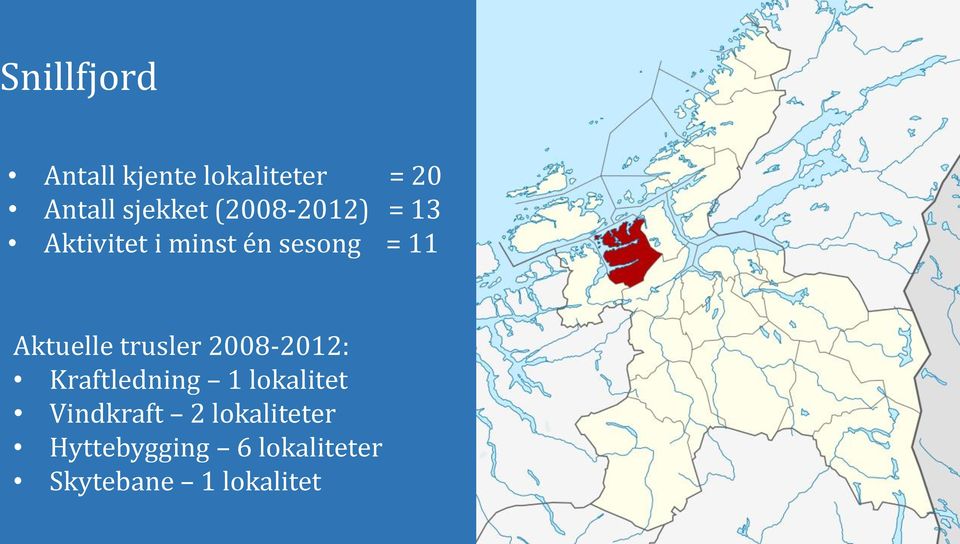 sesong = 11 Kraftledning 1 lokalitet Vindkraft 2