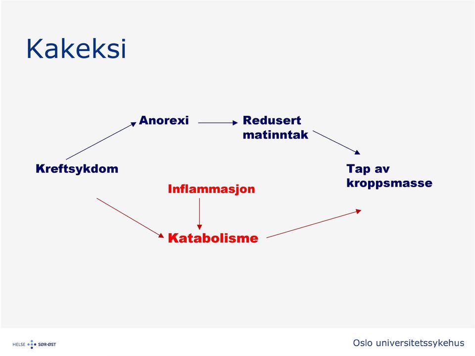 Kreftsykdom