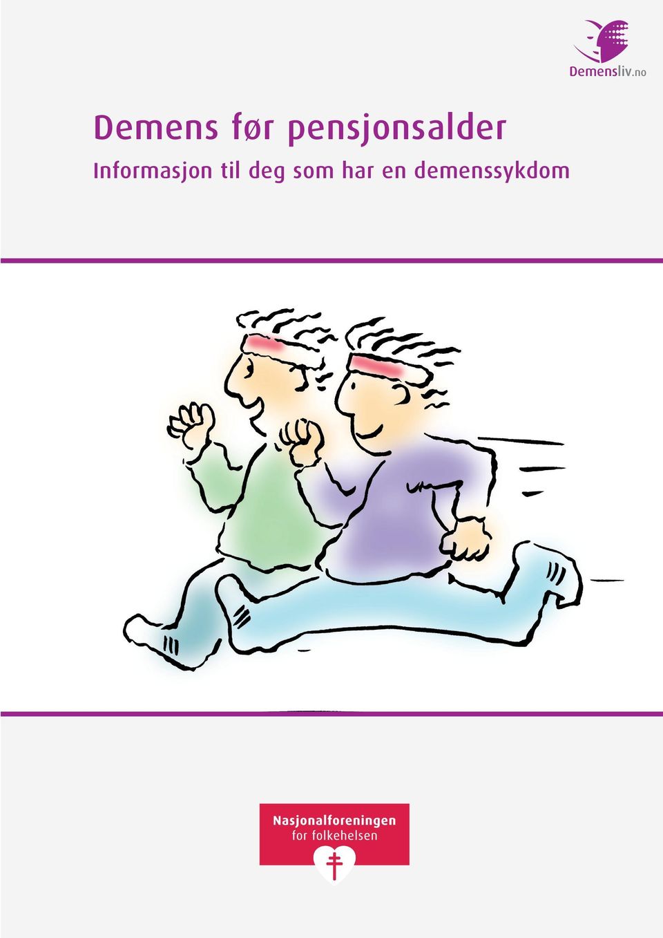 Informasjon til deg