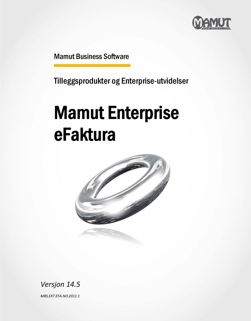 Tilleggsprodukter og Enterprise-utvidelser