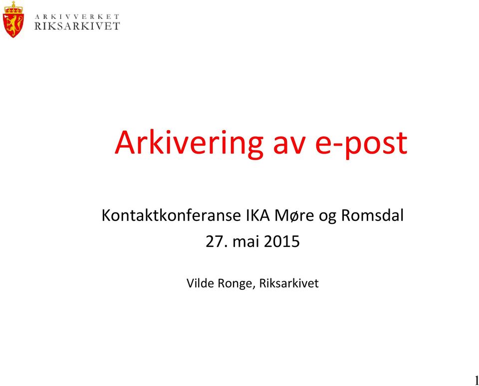 Møre og Romsdal 27.
