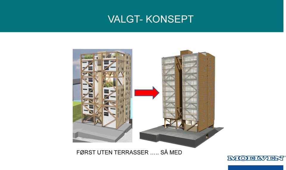 FØRST UTEN