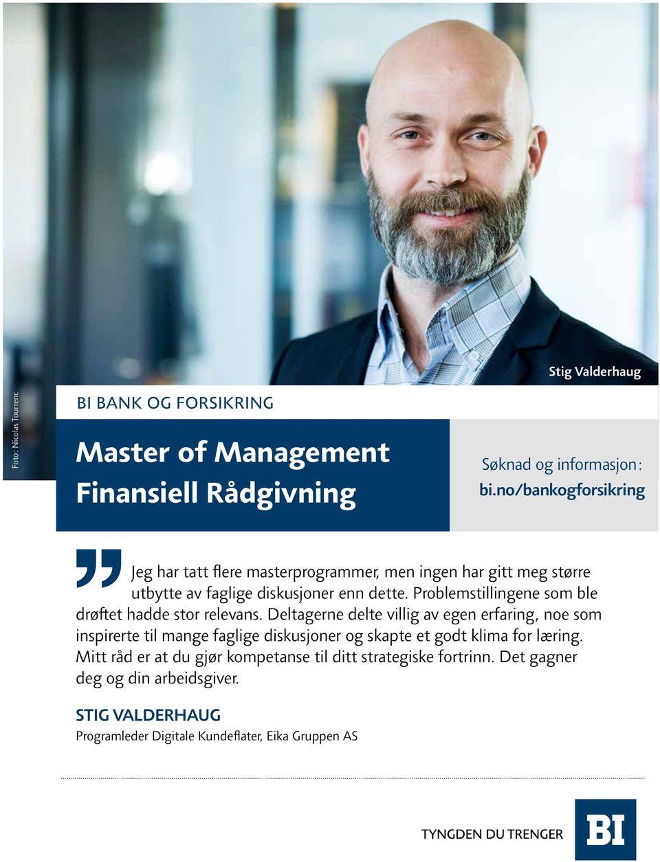 FINANS F O KUS. Magasin for Finansforbundet. nummer Dette kan du. vinne -  PDF Free Download