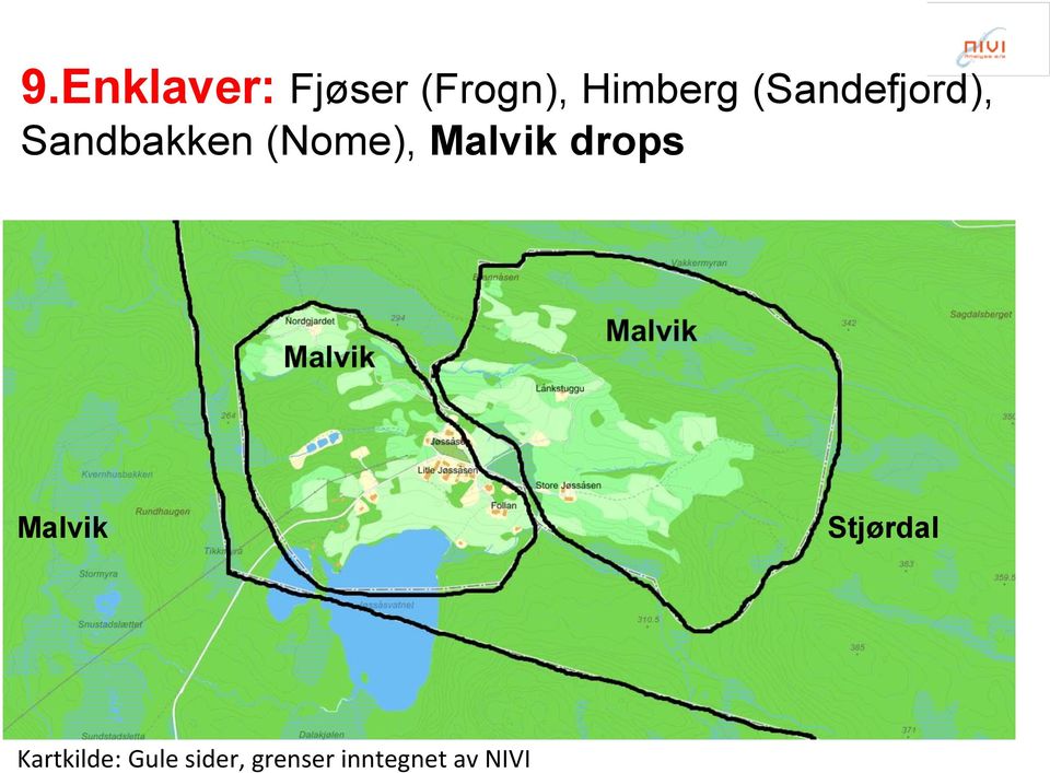 Malvik drops Malvik Stjørdal