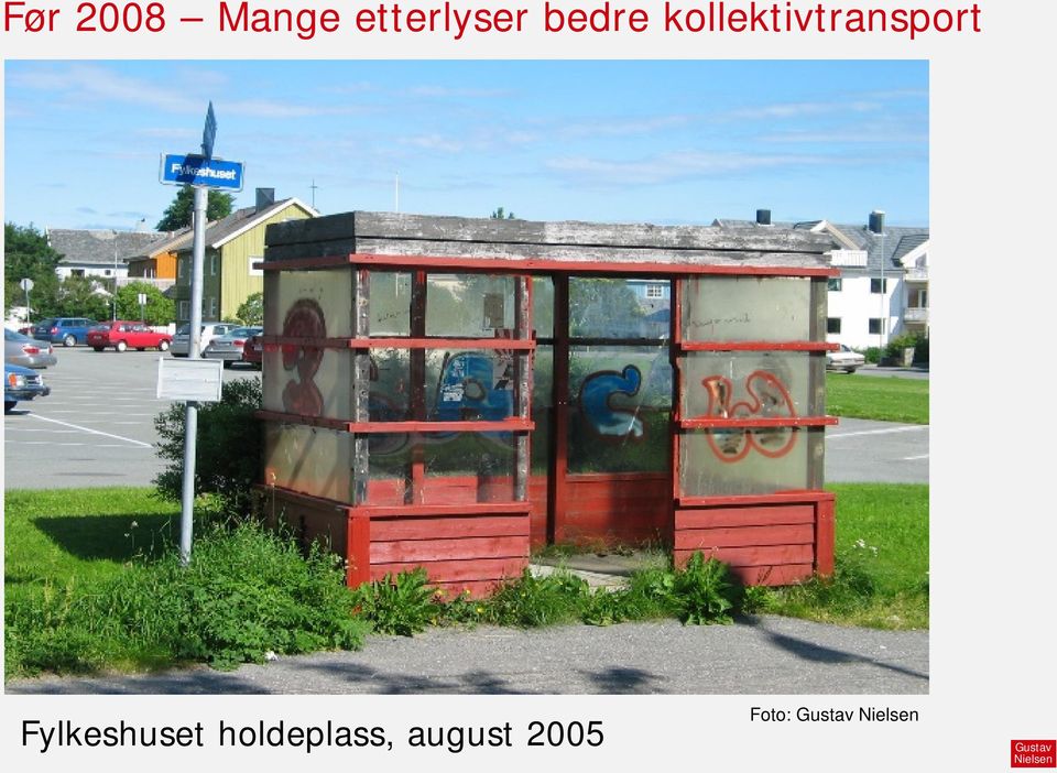 kollektivtransport