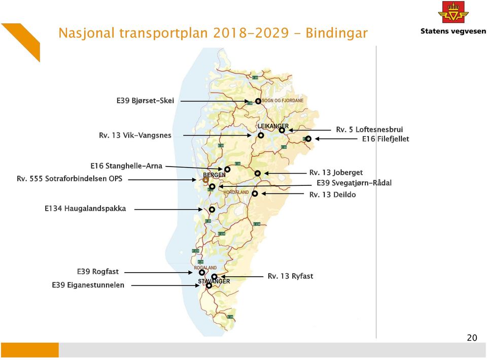 555 Sotraforbindelsen OPS E16 Stanghelle-Arna Rv.