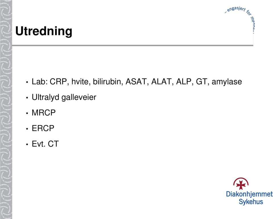 ALAT, ALP, GT, amylase