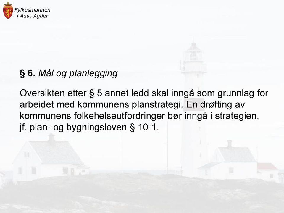 planstrategi.