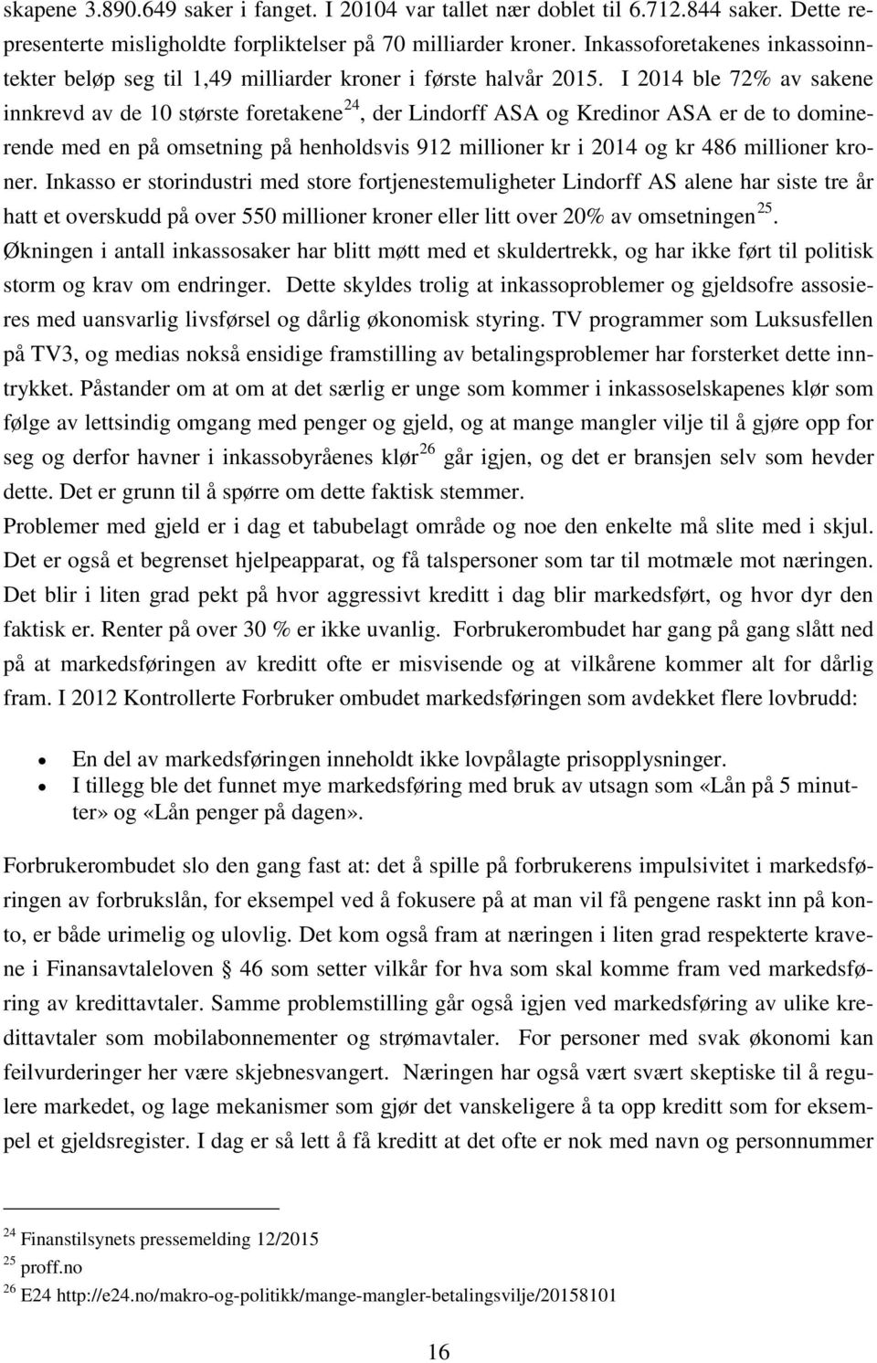 Misbruk av statens maktmidler - PDF Free Download