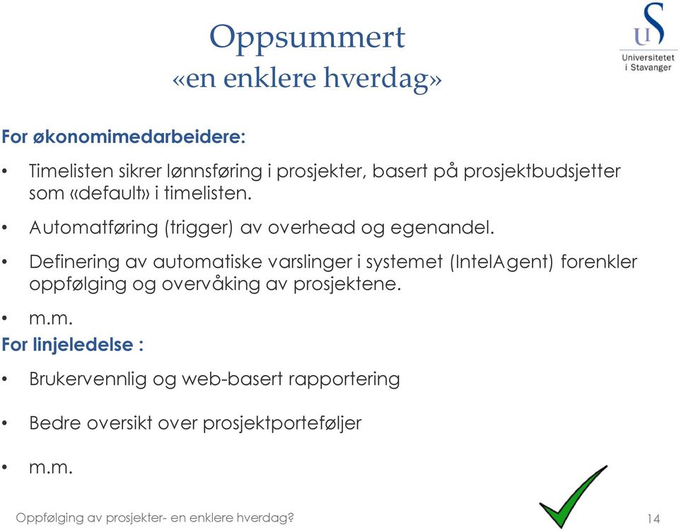 Definering av automa