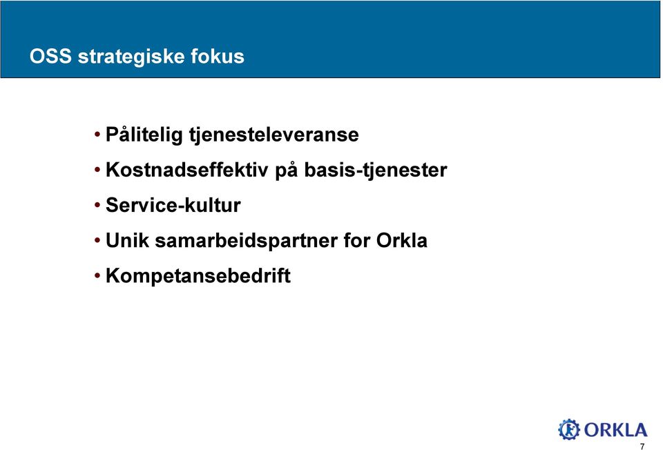 basis-tjenester Service-kultur Unik