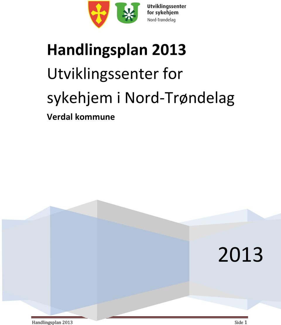 sykehjem i Nord-Trøndelag