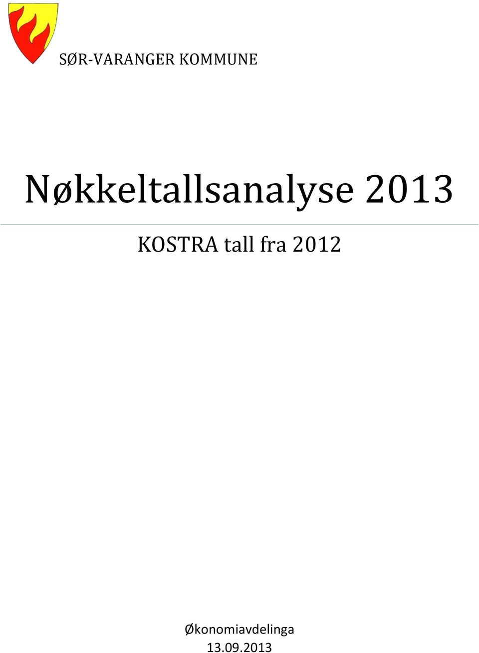 KOSTRA tall fra 212