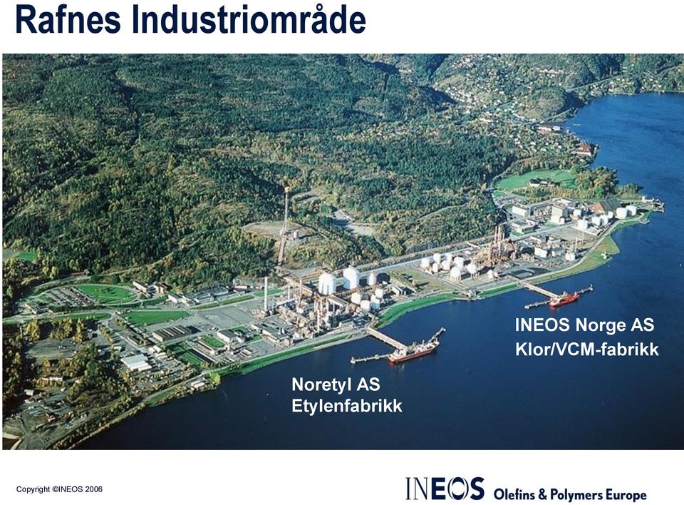 INEOS Norge AS