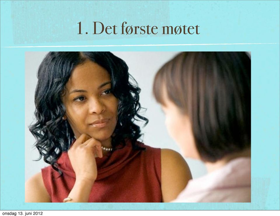 møtet