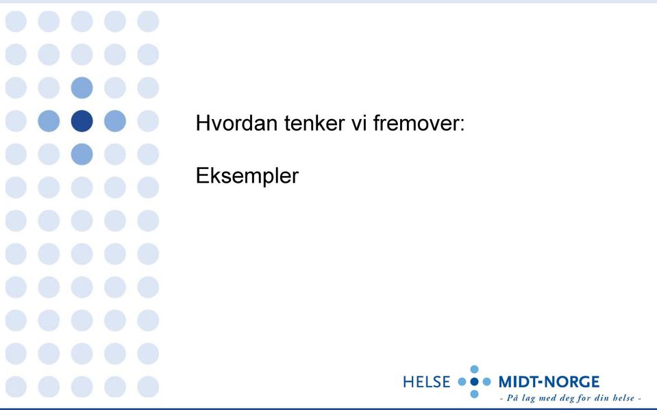 fremover: