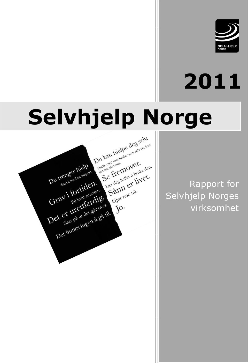 Norge Rapport for