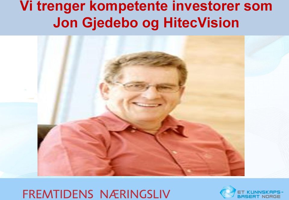 investorer som