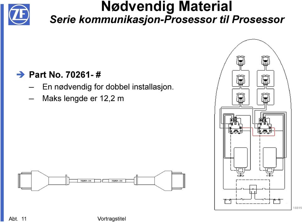 Prosessor Part No.