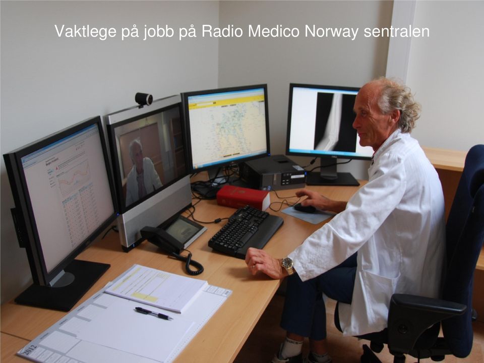 Radio Medico