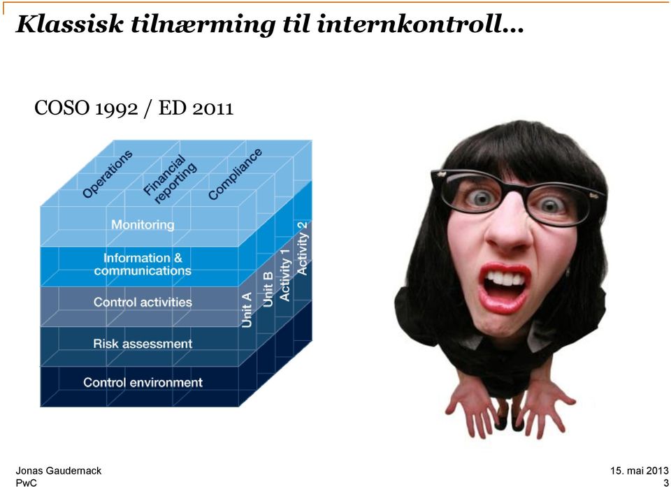 internkontroll