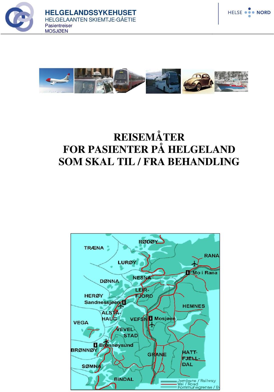 HELGELAND SOM