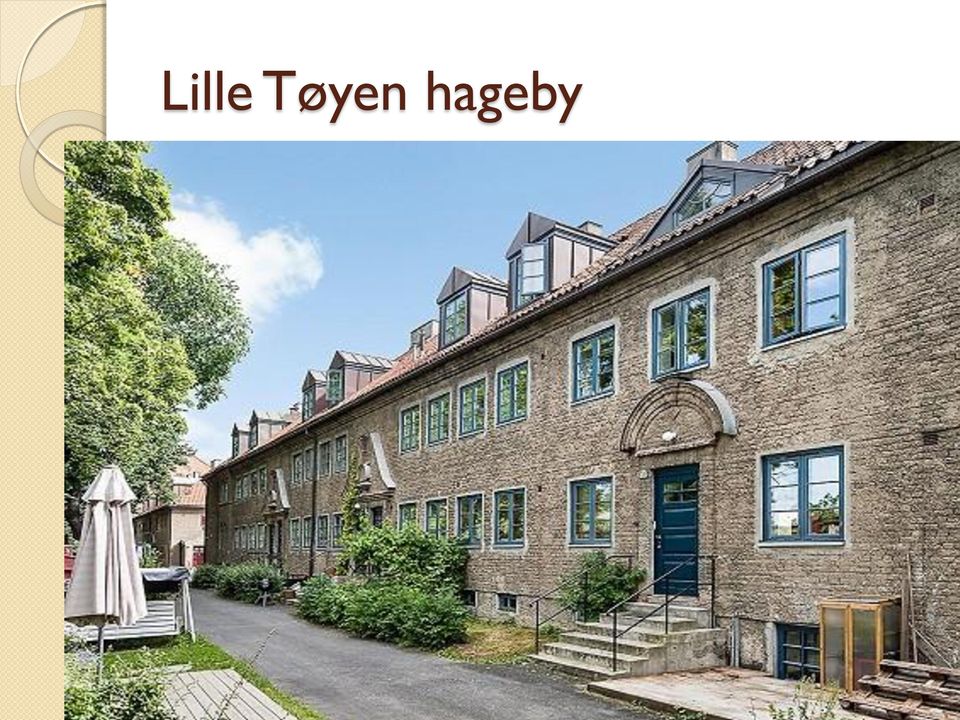 hageby