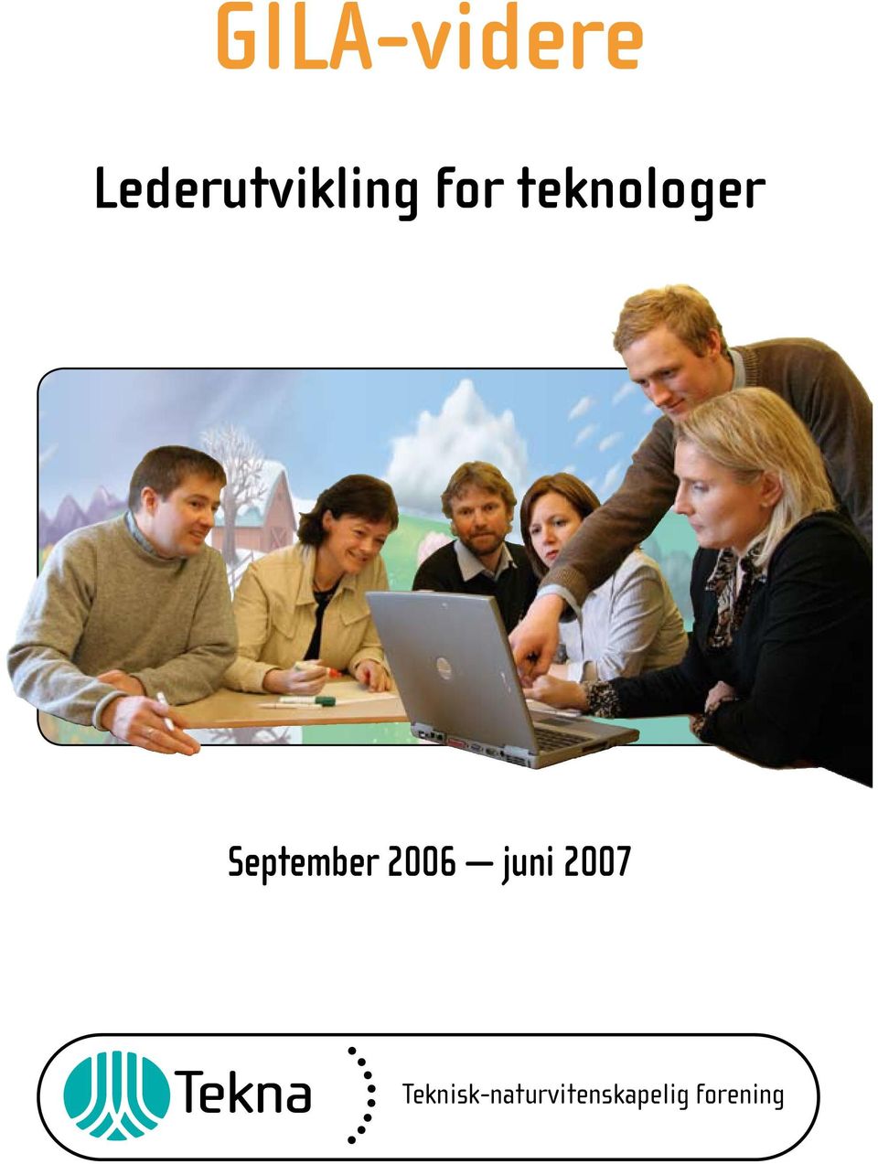 teknologer September 2006